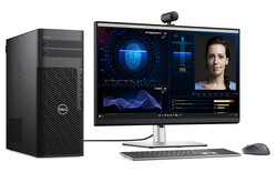 Recenzja stacji roboczej Dell Precision 7875 Tower - udostępniona przez Dell USA