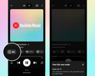Identyfikator AI YouTube Music