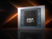 AMD Ryzen AI Max+ ma na celu zmierzenie się z flagowcami Apple i Nvidia. (Źródło obrazu: AMD)