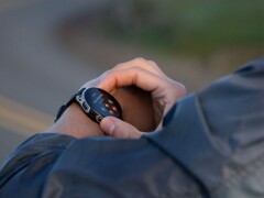 Smartwatch Amazfit Cheetah 2 Pro otrzymuje aktualizację v3.8.0.5