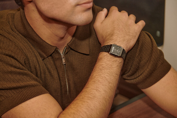 (Źródło zdjęcia: Casio)