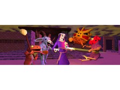 Ten inspirowany Heretic oldschoolowy FPS jest 75% taniej na Steam przez ograniczony czas (Źródło obrazu: Steam)