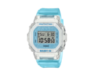 Trzy nowe zegarki Casio G-Shock Baby-G, w tym BGD565GC-2 (powyżej), zostały wprowadzone na rynek amerykański. (Źródło zdjęcia: Casio)