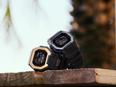 Oczekuje się, że Casio G-Shock GBX-H5600 będzie nowym modelem G-Lide, takim jak GBX-100 (powyżej). (Źródło zdjęcia: Casio)