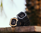 Oczekuje się, że Casio G-Shock GBX-H5600 będzie nowym modelem G-Lide, takim jak GBX-100 (powyżej). (Źródło zdjęcia: Casio)