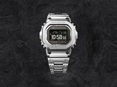 Casio GMW-BZ5000D-1 (na zdjęciu) ma być najbardziej przystępnym cenowo modelem w całej linii. (Źródło zdjęcia: Great G-Shock World, edytowane)