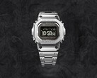 Zegarki Casio G-Shock GMW-BZ5000D (na zdjęciu) mogą być przecenione w momencie premiery w Japonii. (Źródło zdjęcia: Great G-Shock World, edytowane)