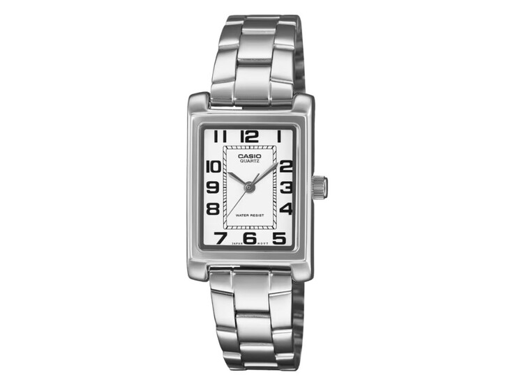 Nowy zegarek Casio LTP1234PDC-7B