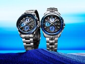 Zegarek Casio Oceanus OCW-T2600AP-1A