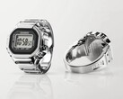 Casio CRW-001 pojawi się w Stanach Zjednoczonych w grudniu, a w Australii i Singapurze w styczniu. (Źródło zdjęcia: Casio)