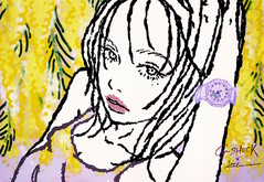 Casio prezentuje GMA-P2125W-6A G-SHOCK z okazji Międzynarodowego Dnia Kobiet. (Źródło zdjęcia: Casio)