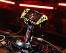 Asus ROG Xbox Ally X z motywem Cyberpunk 2077 został stworzony przez AK Mod.