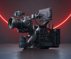 DJI Ronin 4D-8K kosztuje 12 838 dolarów (źródło zdjęcia: DJI) 