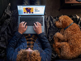 Model Dell 16S został zmodernizowany i wyposażony w procesory Intel Wildcat Lake
