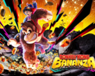 Donkey Kong Bananza to jeden z najbardziej pożądanych tytułów na Switch 2 (źródło obrazu: Nintendo)