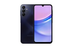 Seria Galaxy A15 jest dostępna w wersjach 4G i 5G. (Źródło zdjęcia: Samsung)