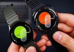 W przyszłości zegarek Samsung Galaxy Watch będzie wykorzystywał dane dotyczące zdrowia do szkolenia modeli sztucznej inteligencji.