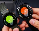 W przyszłości zegarek Samsung Galaxy Watch będzie wykorzystywał dane dotyczące zdrowia do szkolenia modeli sztucznej inteligencji.