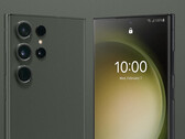 Galaxy S23 Ultra statki na całym świecie z niestandardowym chipsetem Snapdragon 8 Gen 2. (Źródło obrazu: Samsung)