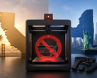 Kalifornia i Nowy Jork podejmują próby wprowadzenia technologii blokującej drukarki 3D.