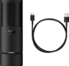 Zawartość pudełka HyperX SoloCast 2 (źródło obrazu: HP)