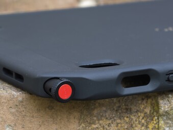 Recenzja wytrzymałego etui do tabletu Lenovo ThinkTab X11