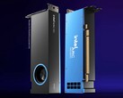 Intel Arc Pro B50 jest pozycjonowany jako niedrogi procesor graficzny do stacji roboczych. (Źródło obrazu: Intel)