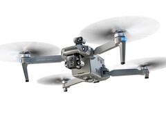 Dron KF100 Max 4K pojawił się na Amazon