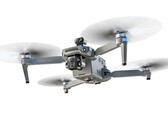 Dron KF100 Max 4K pojawił się na Amazon