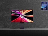 Nadchodzący LG 32GX870B będzie pierwszym monitorem 4K firmy LG z panelem Tandem OLED. (Źródło zdjęcia: LG)
