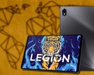 Lenovo Legion Y700 został okrzyknięty konkurentem dla Apple iPada Mini 6. (Źródło obrazu: Lenovo/Unsplash - edytowane)