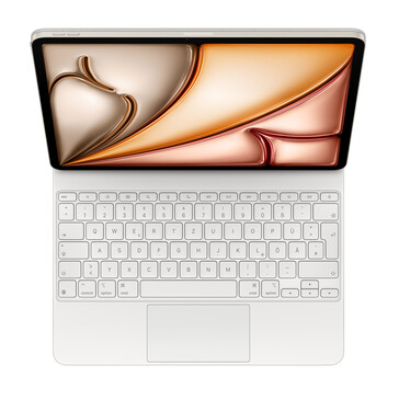 Apple Magiczna klawiatura