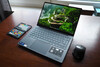 Intel walczy z Qualcommem: Recenzja Medion SPRCHRGD 14 S2