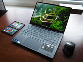 Intel walczy z Qualcommem: Recenzja Medion SPRCHRGD 14 S2