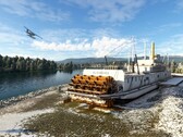 Kanada już dostępna w Microsoft Flight Simulator (Źródło: Xbox Wire)