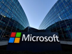 Siedziba Microsoft (źródło zdjęcia: AFP Photo, Daily Sabah)