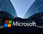 Siedziba Microsoft (źródło zdjęcia: AFP Photo, Daily Sabah)