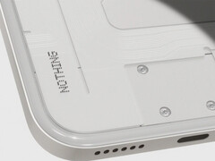 Seria Nothing Phone 3a może przejść na układ Snapdragon (źródło obrazu: Nothing)