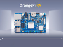 Orange Pi po raz pierwszy zaprezentowało kampera ponad rok temu (źródło zdjęcia: Orange Pi)