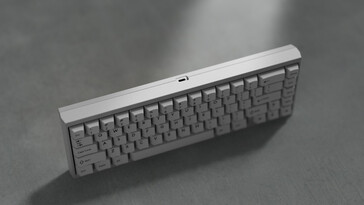 Mechaniczna klawiatura Pavlov. (Źródło zdjęcia: KBDfans)