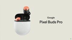Użytkownicy Pixel Buds Pro będą mogli wkrótce skorzystać z dźwięku przestrzennego (image via Google)