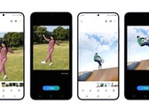 Tester pokazuje nam zalety edytora generatywnego Galaxy AI w porównaniu z podobnym edytorem Magic Editor dla serii Google Pixel 8.