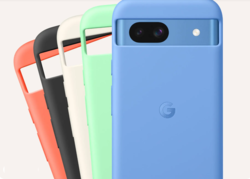 Wiele etui dla Pixel 8a można kupić w sklepie Google.