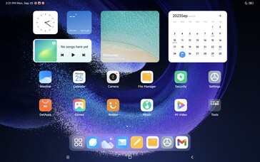 Recenzja tabletu Xiaomi Pad 6 Max 14