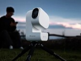Model Seestar S50 Pro został zaprojektowany w celu ułatwienia astrofotografii dzięki aplikacji na smartfony i sztucznej inteligencji.