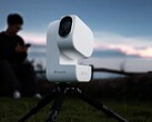 Model Seestar S50 Pro został zaprojektowany w celu ułatwienia astrofotografii dzięki aplikacji na smartfony i sztucznej inteligencji.