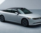 Sony i Honda zrobiły kolejny krok w kierunku wprowadzenia na rynek swojego pierwszego samochodu elektrycznego, Afeela 1 (źródło zdjęcia: Sony Honda Mobility)
