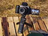 Sony ZV-E1 to wysokiej klasy, kompaktowa, pełnoklatkowa kamera skierowana wprost do twórców wideo online lub fotografów hybrydowych, którzy oczekują bezkompromisowej wydajności. (Źródło obrazu: Sony)
