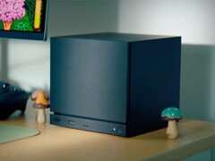 Urządzenie Steam Machine.