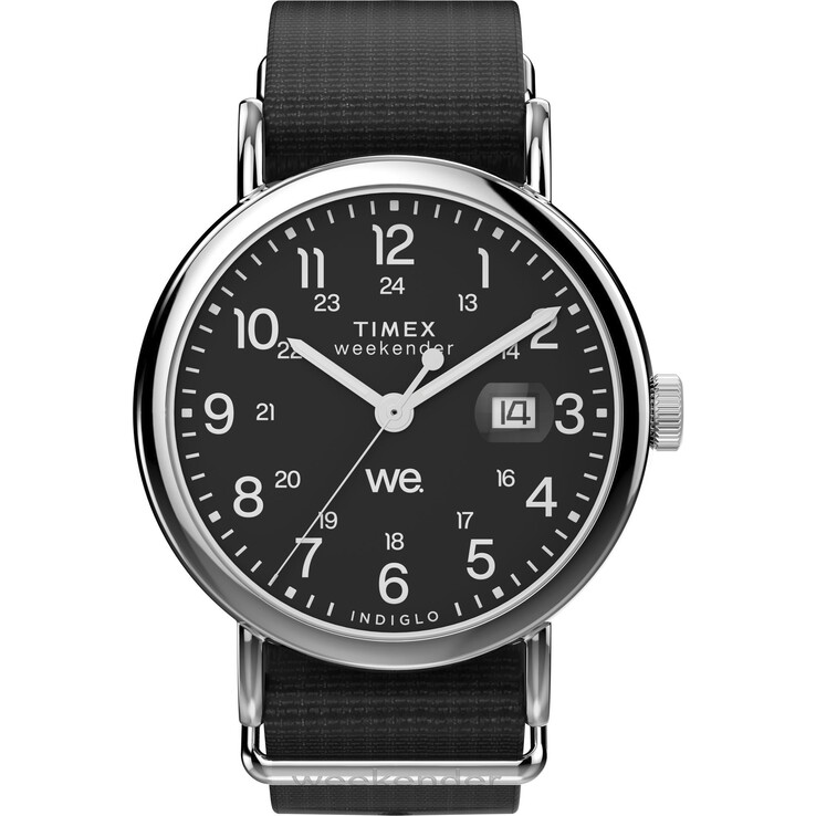 (Źródło zdjęcia: Timex)